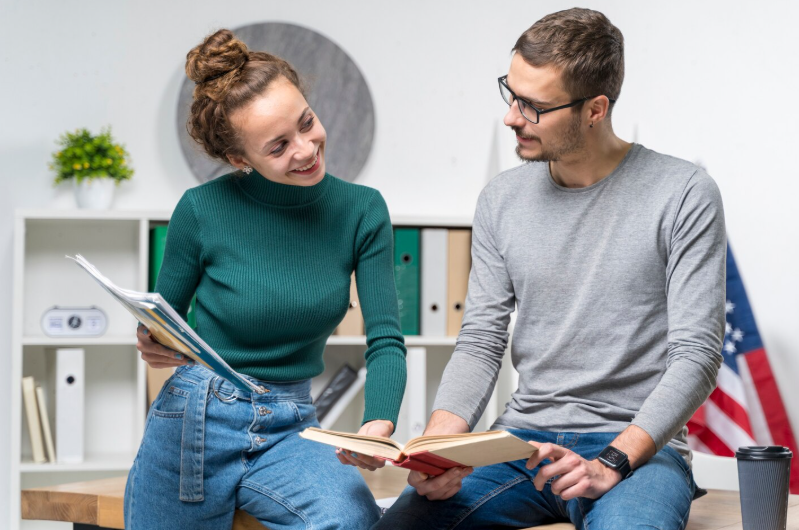 как сохранить мотивацию в изучении языка